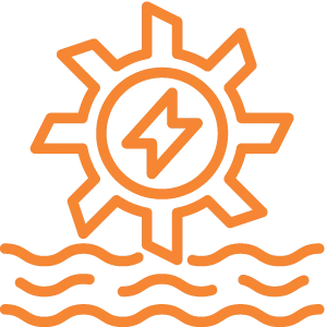 Solar Batteries